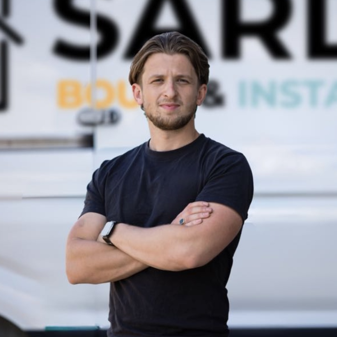 Wij helpen je besparen met isolatie 