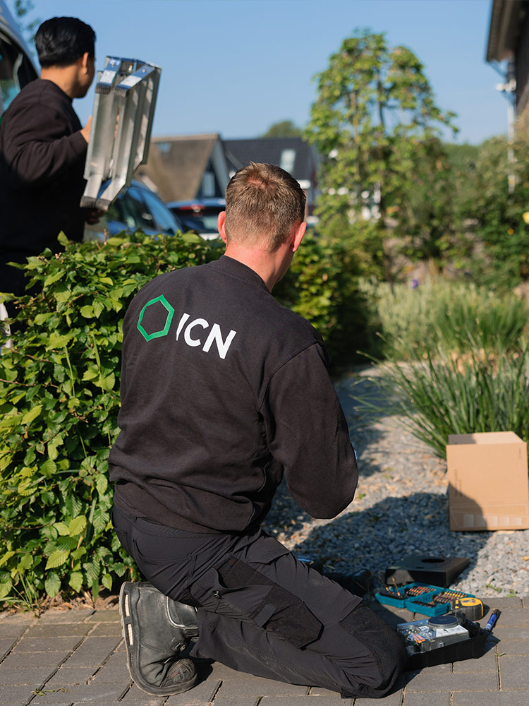 Verhoog de woningwaarde