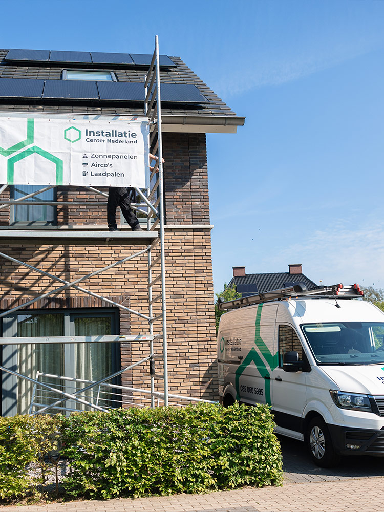 Verlaag je energierekening
