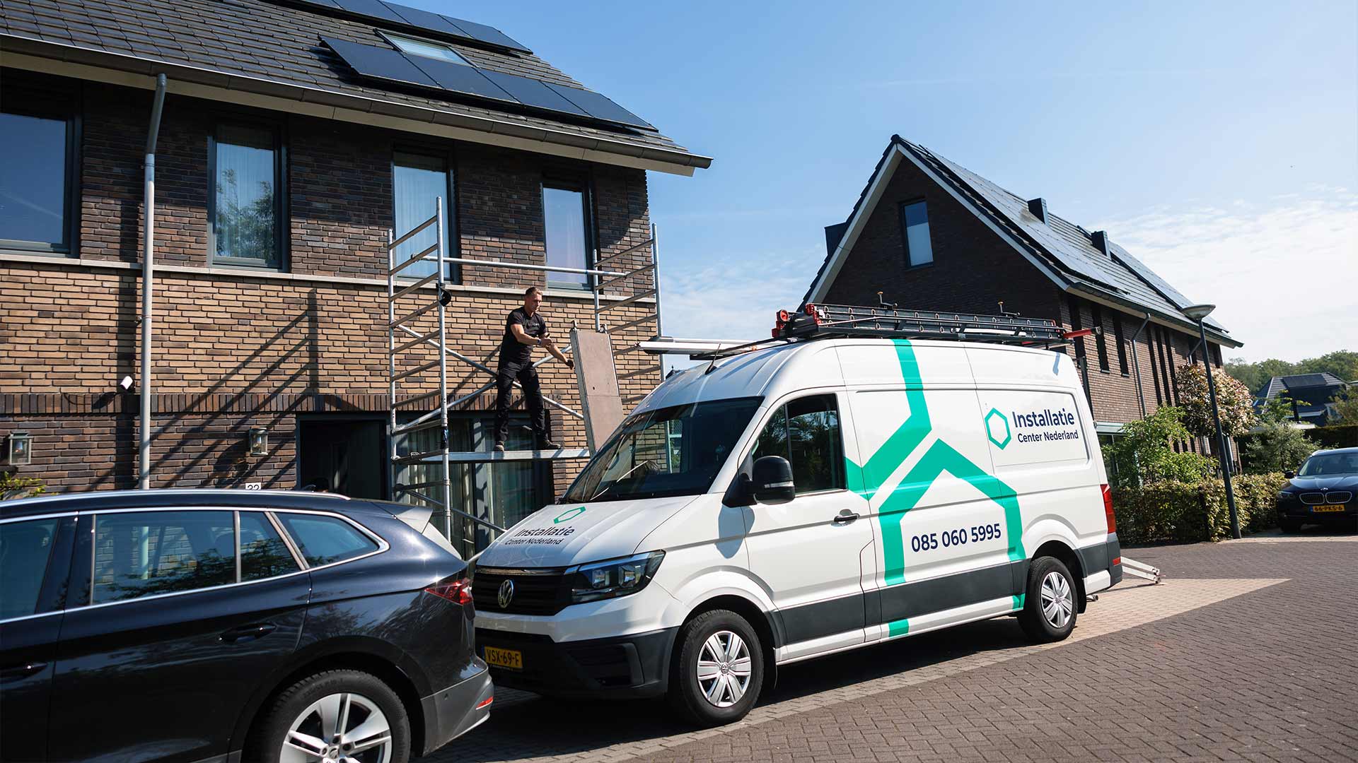 Vloerisolatie installeren