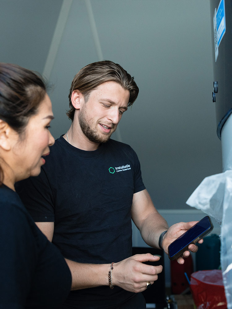 Warmtepomp: goede investering