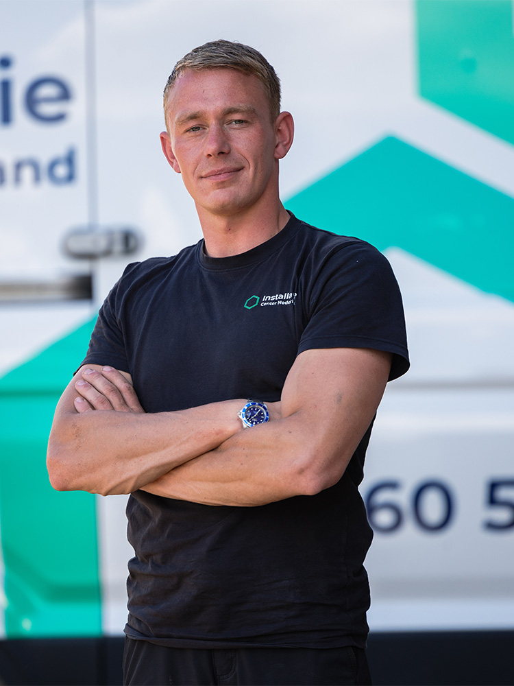 Over ons medewerker