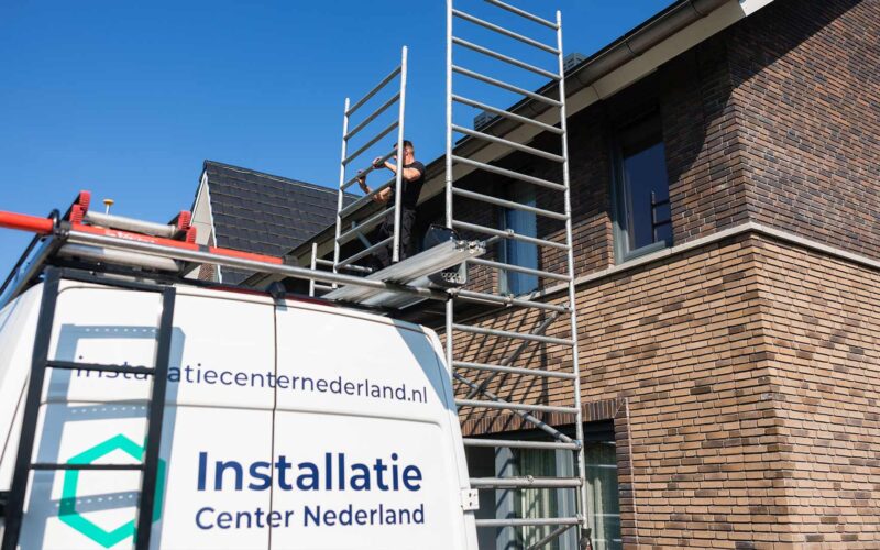 Soorten isolatiemateriaal en toepassingen