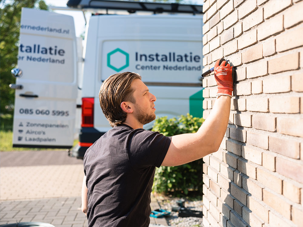 Zonnepanelen specialist Ede