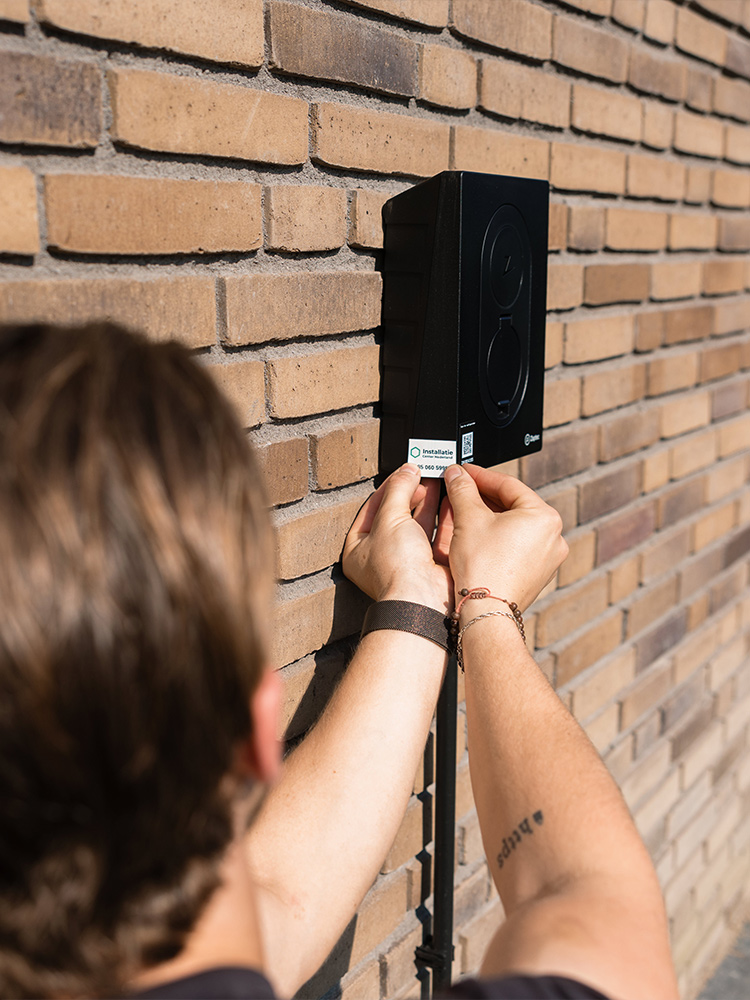 Elektrische installaties