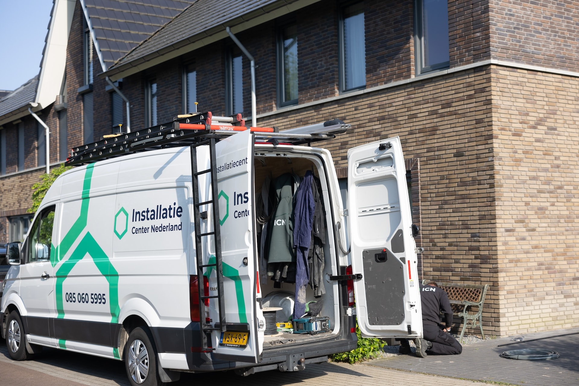 zonnepanelen vereniging van eigenaren