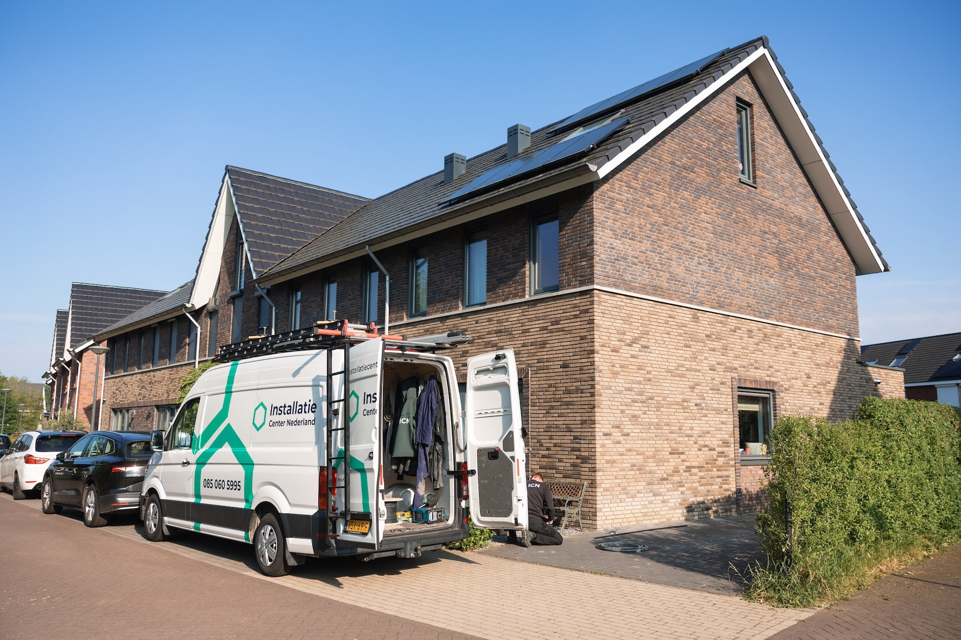 Specialist zolderisolatie