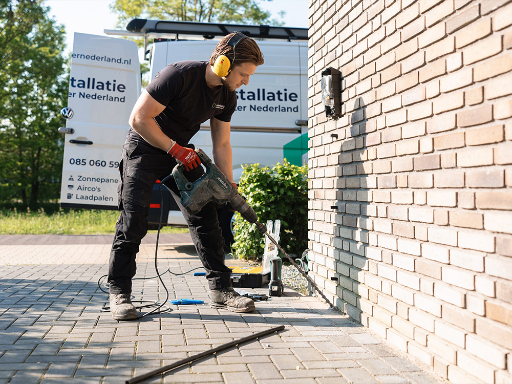 duurzamer wonen met isolatie