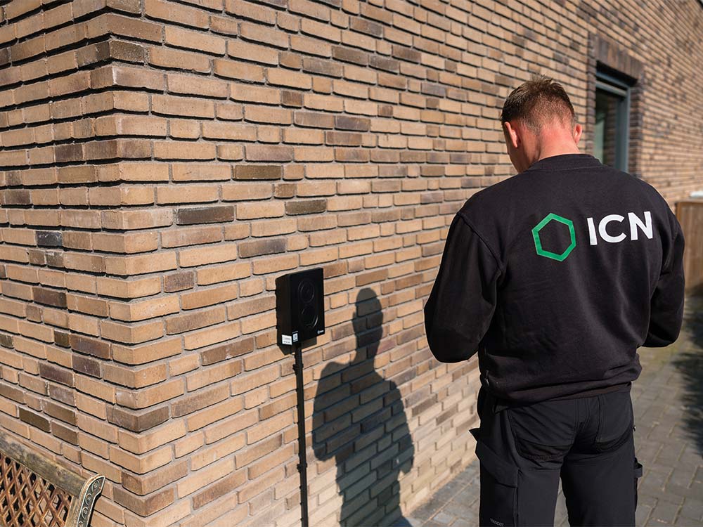 laadpaal duurzamer wonen