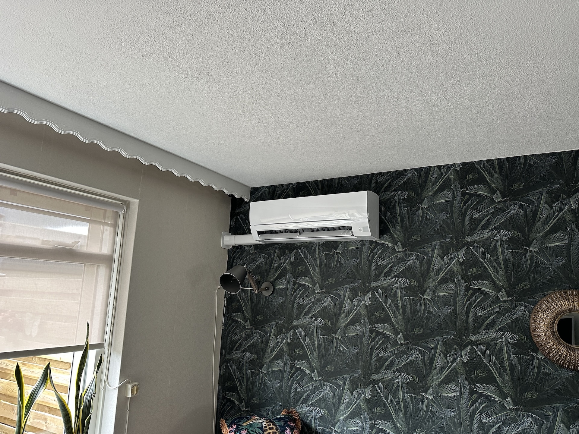 Project Mitsubishi Electric multisplit