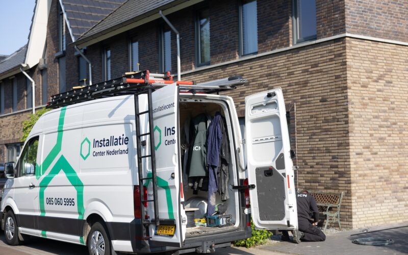 Je huis verwarmen zonder gas